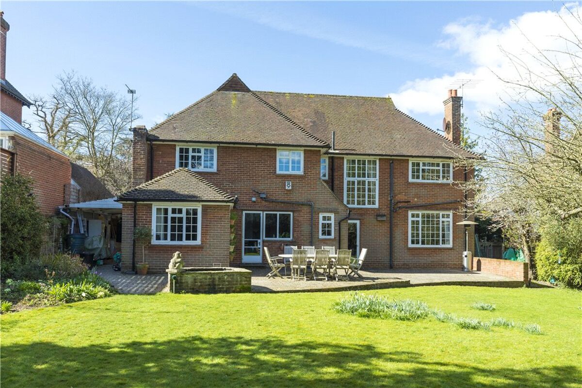 house for sale in Albury Road, Guildford, Surrey, GU1 GLD130039