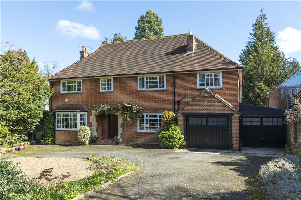 house for sale in Albury Road, Guildford, Surrey, GU1 GLD130039