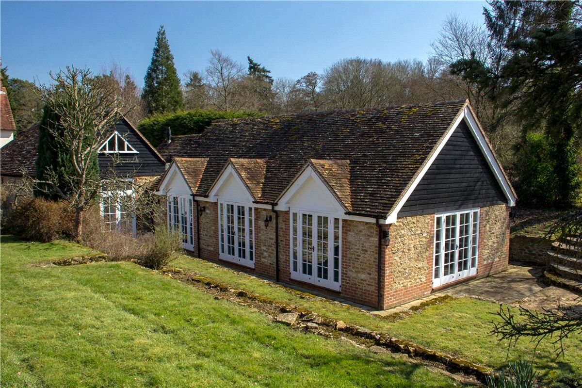 house for sale in Street, Bramley, Surrey, GU5 GLD130062