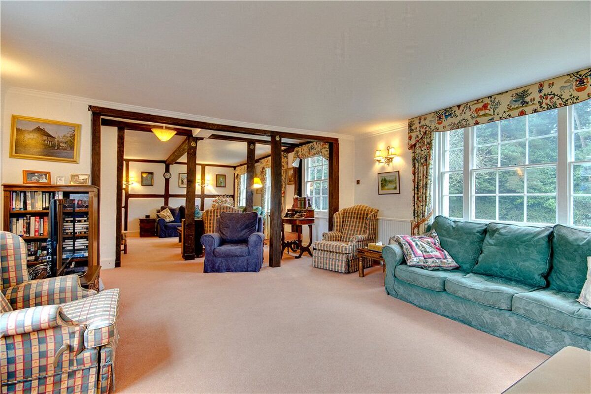 house for sale in Street, Bramley, Surrey, GU5 GLD130062