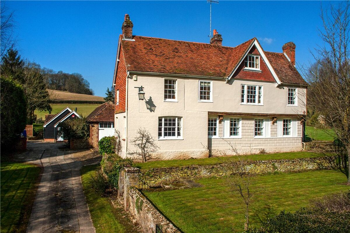 house for sale in Street, Bramley, Surrey, GU5 GLD130062