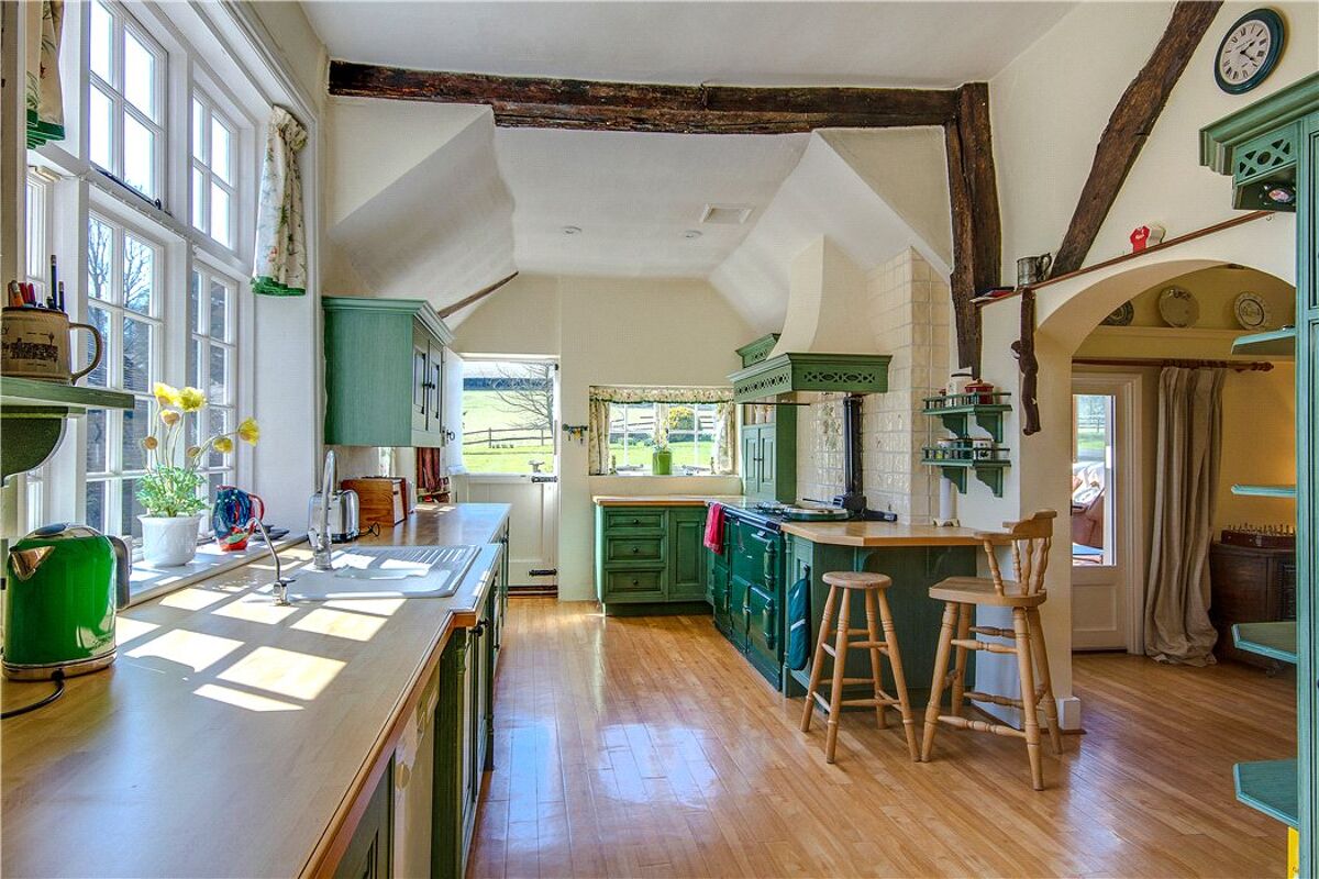 house for sale in Street, Bramley, Surrey, GU5 GLD130062