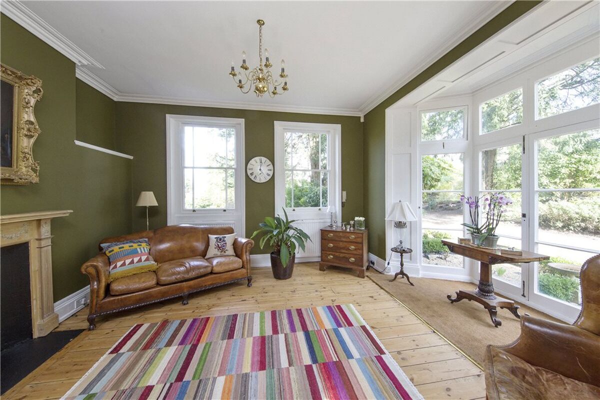 house for sale in Castle Hill, Guildford, Surrey, GU1 GLD130099