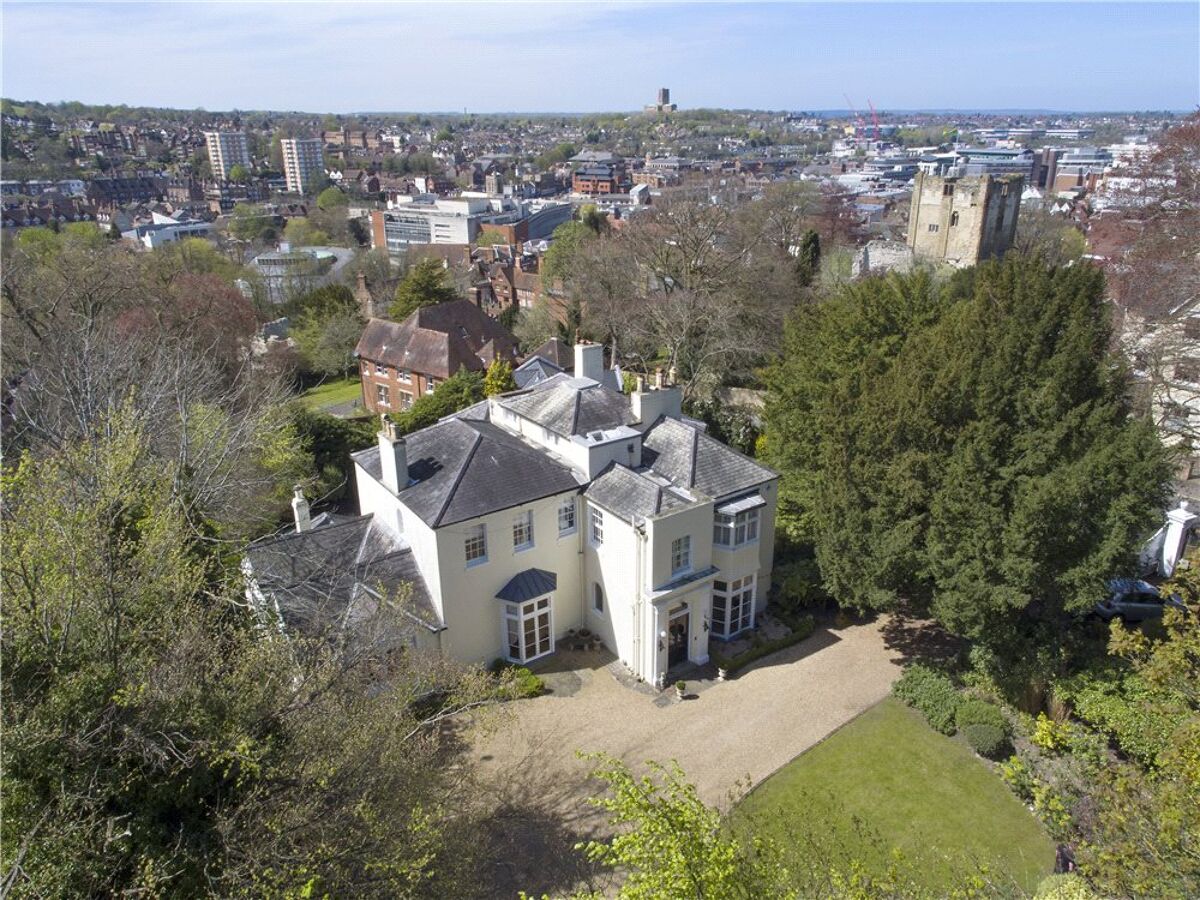 house for sale in Castle Hill, Guildford, Surrey, GU1 GLD130099