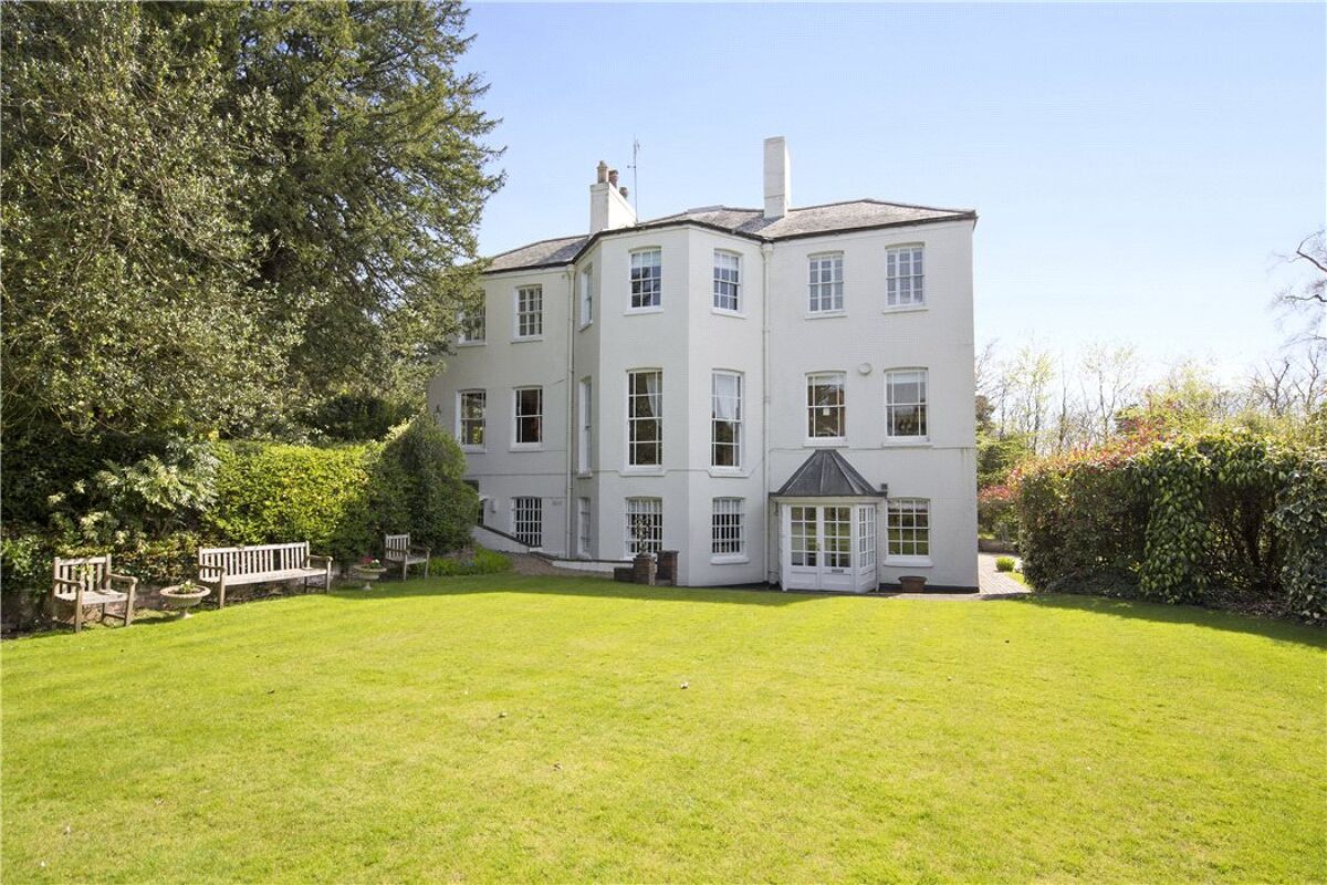 house for sale in Castle Hill, Guildford, Surrey, GU1 GLD130099