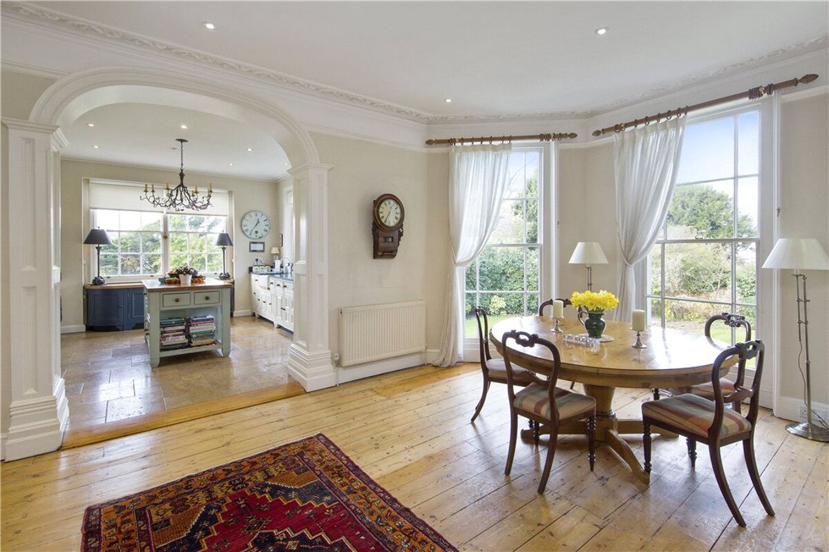 house for sale in Castle Hill, Guildford, Surrey, GU1 GLD130099