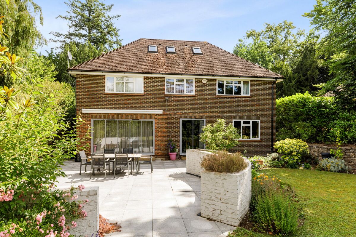 house for sale in Aldersey Road, Guildford, Surrey, GU1 GLD130145