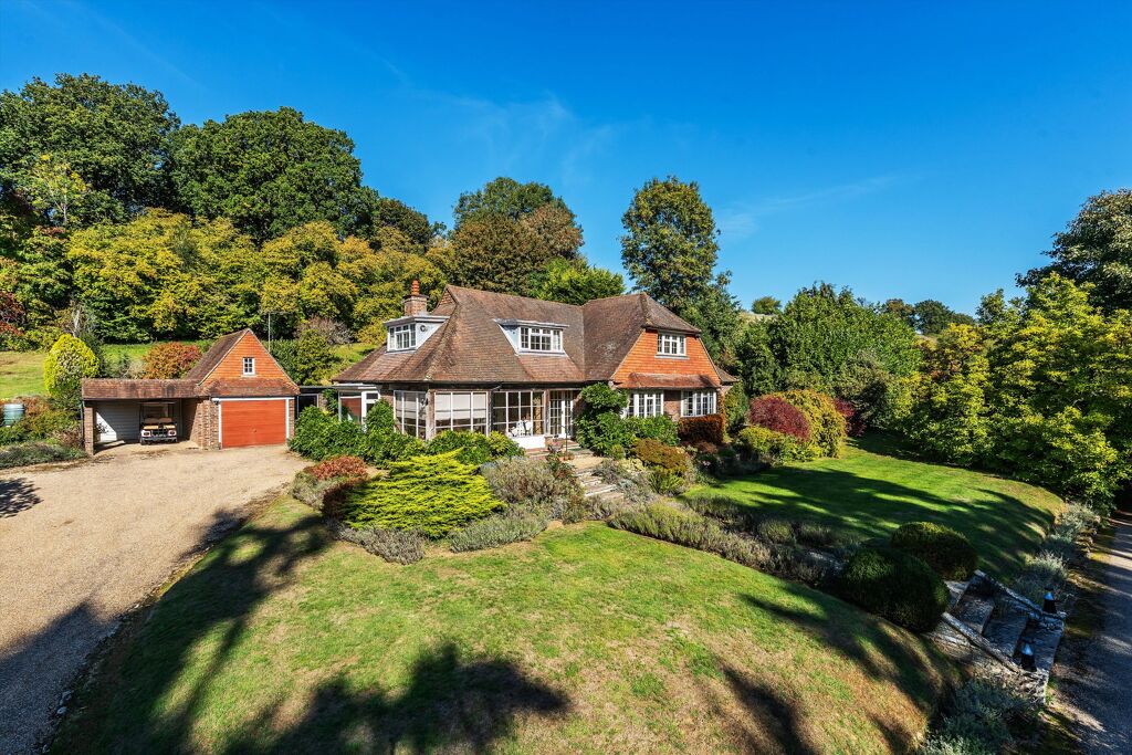 Image of Snowdenham Lane, Bramley, Guildford, Surrey, GU5 0DB