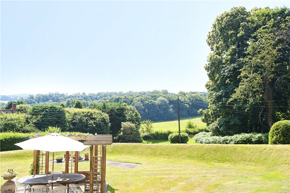 house for sale in Unsted Park, Nr Godalming, Surrey, GU8 GLD130166