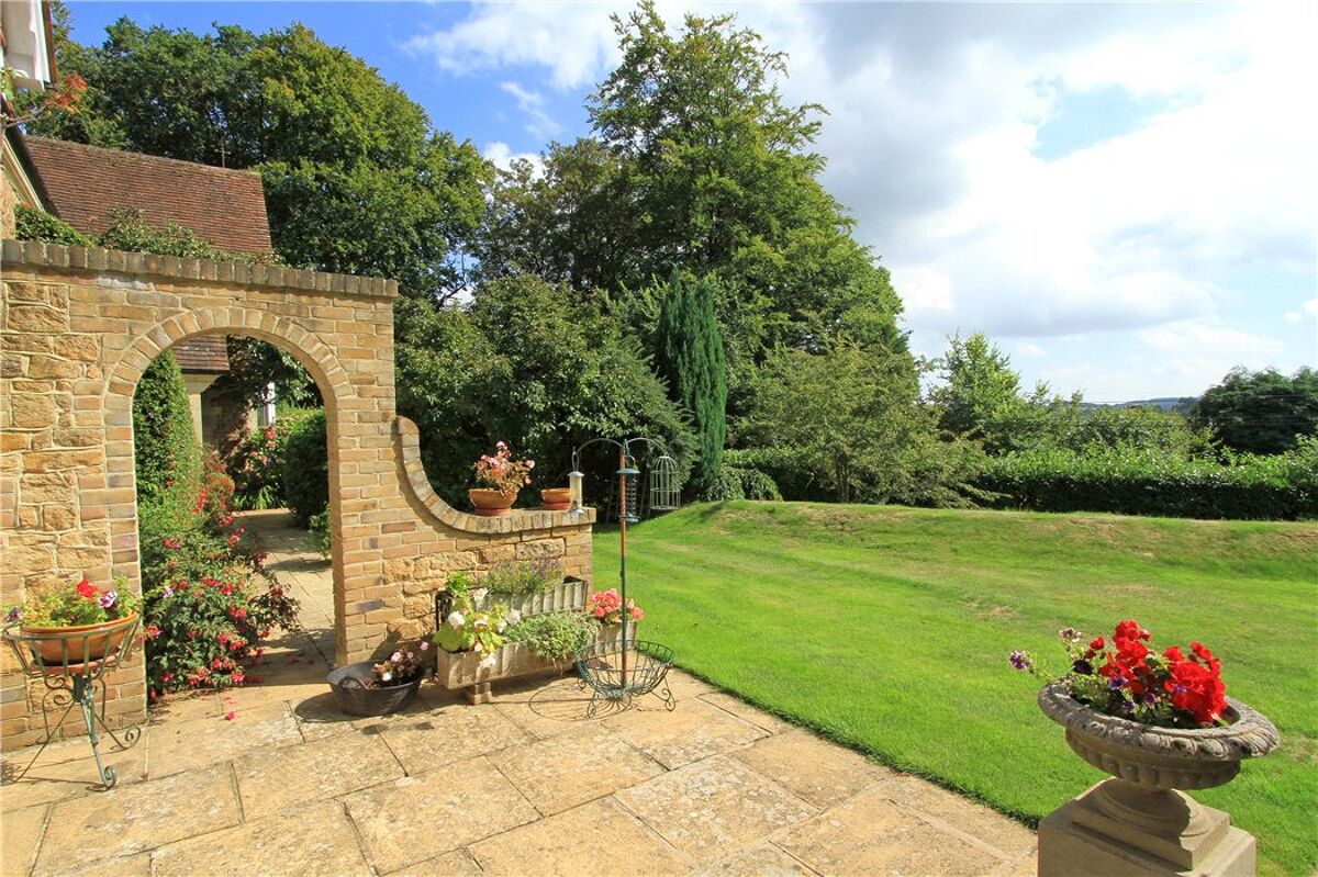 house for sale in Unsted Park, Nr Godalming, Surrey, GU8 GLD130166