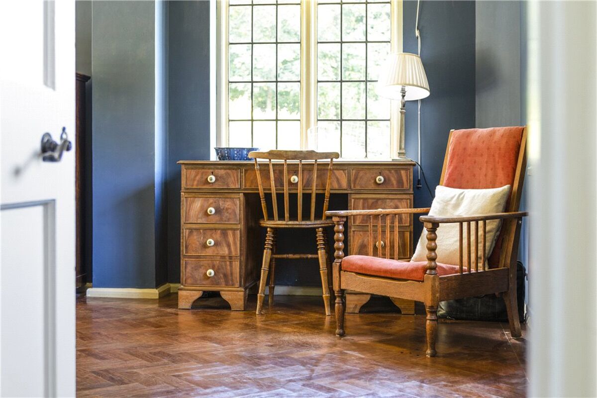 house for sale in Lower Moushill Lane, Milford, Godalming, Surrey, GU8