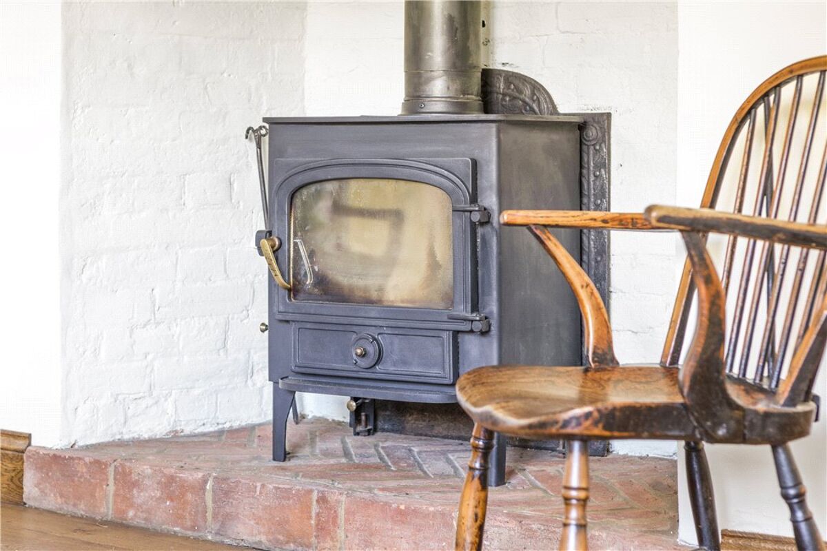 house for sale in Lower Moushill Lane, Milford, Godalming, Surrey, GU8