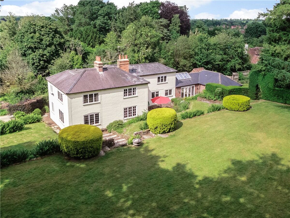 house for sale in Lower Moushill Lane, Milford, Godalming, Surrey, GU8