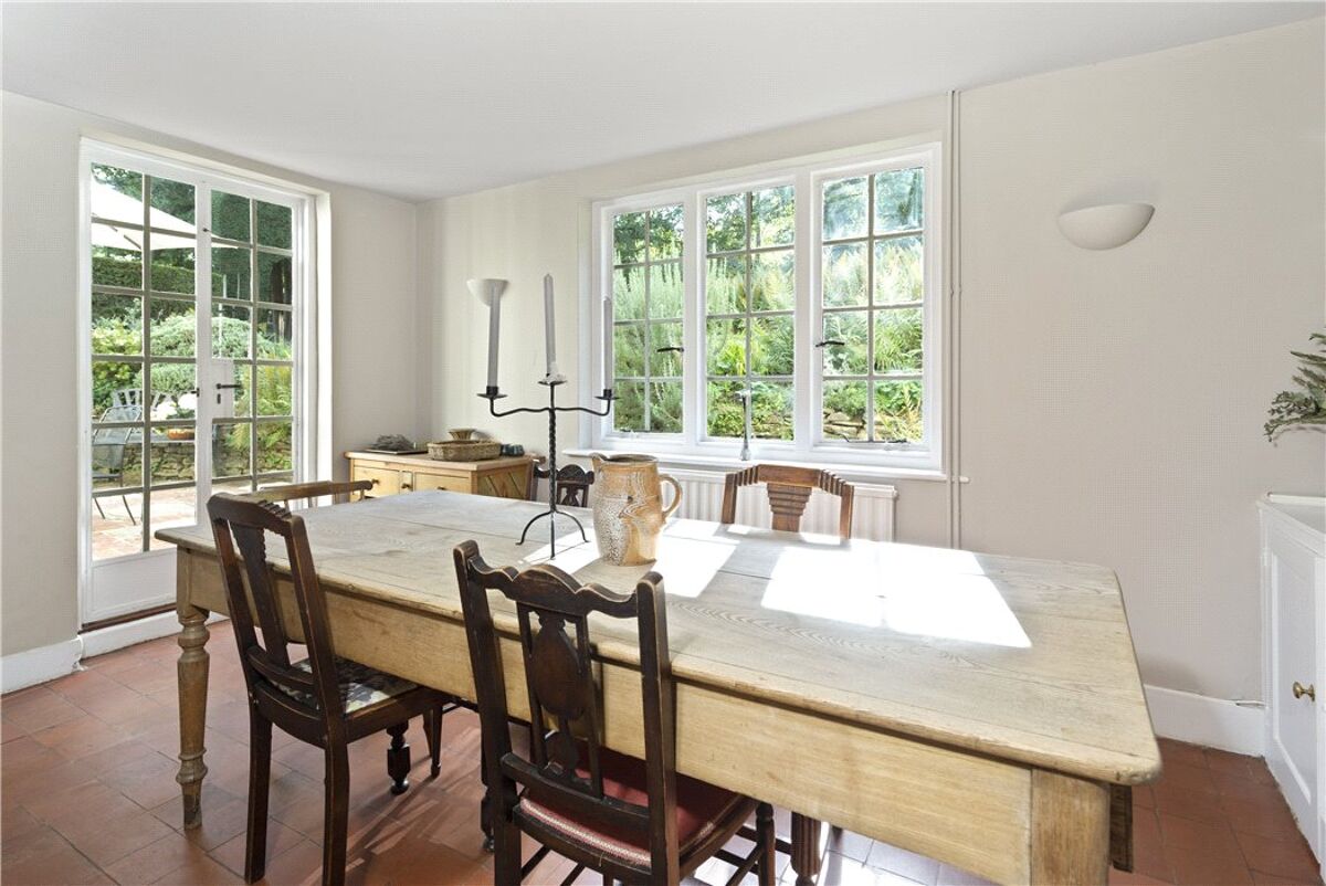 house for sale in Lower Moushill Lane, Milford, Godalming, Surrey, GU8 GLD130212 Knight Frank