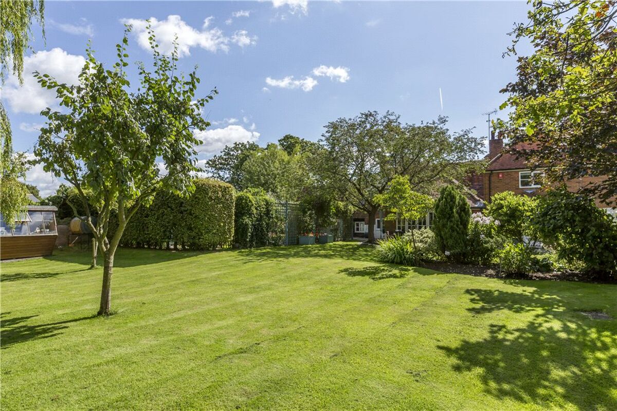 house for sale in Runtley Wood Lane, Sutton Green, Guildford, Surrey