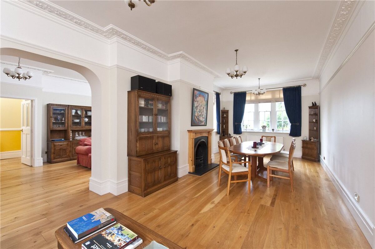 house for sale in Chantry View Road, Guildford, Surrey, GU1 GLD130298