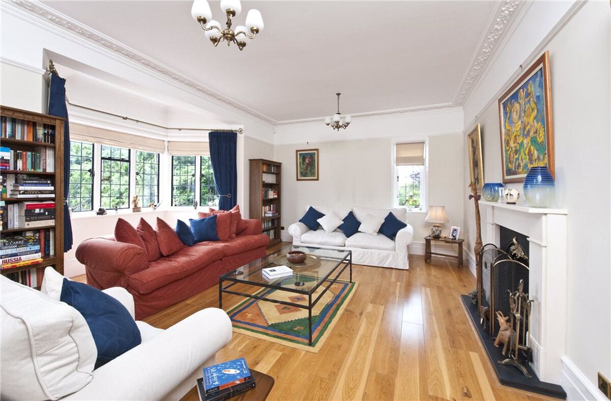 house for sale in Chantry View Road, Guildford, Surrey, GU1 GLD130298