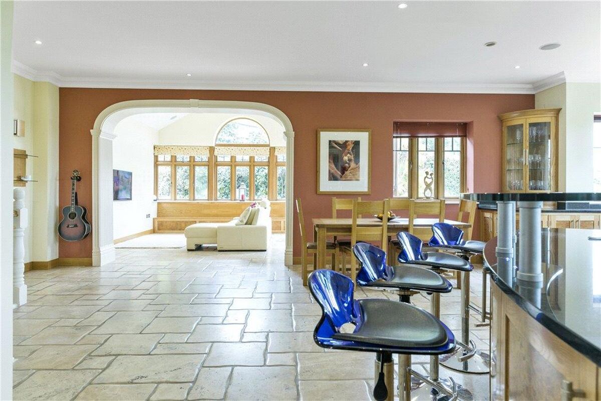 house for sale in Northdown Lane, Guildford, Surrey, GU1. GLD130326