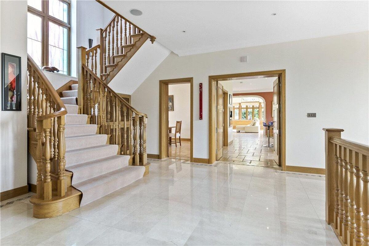 house for sale in Northdown Lane, Guildford, Surrey, GU1. GLD130326