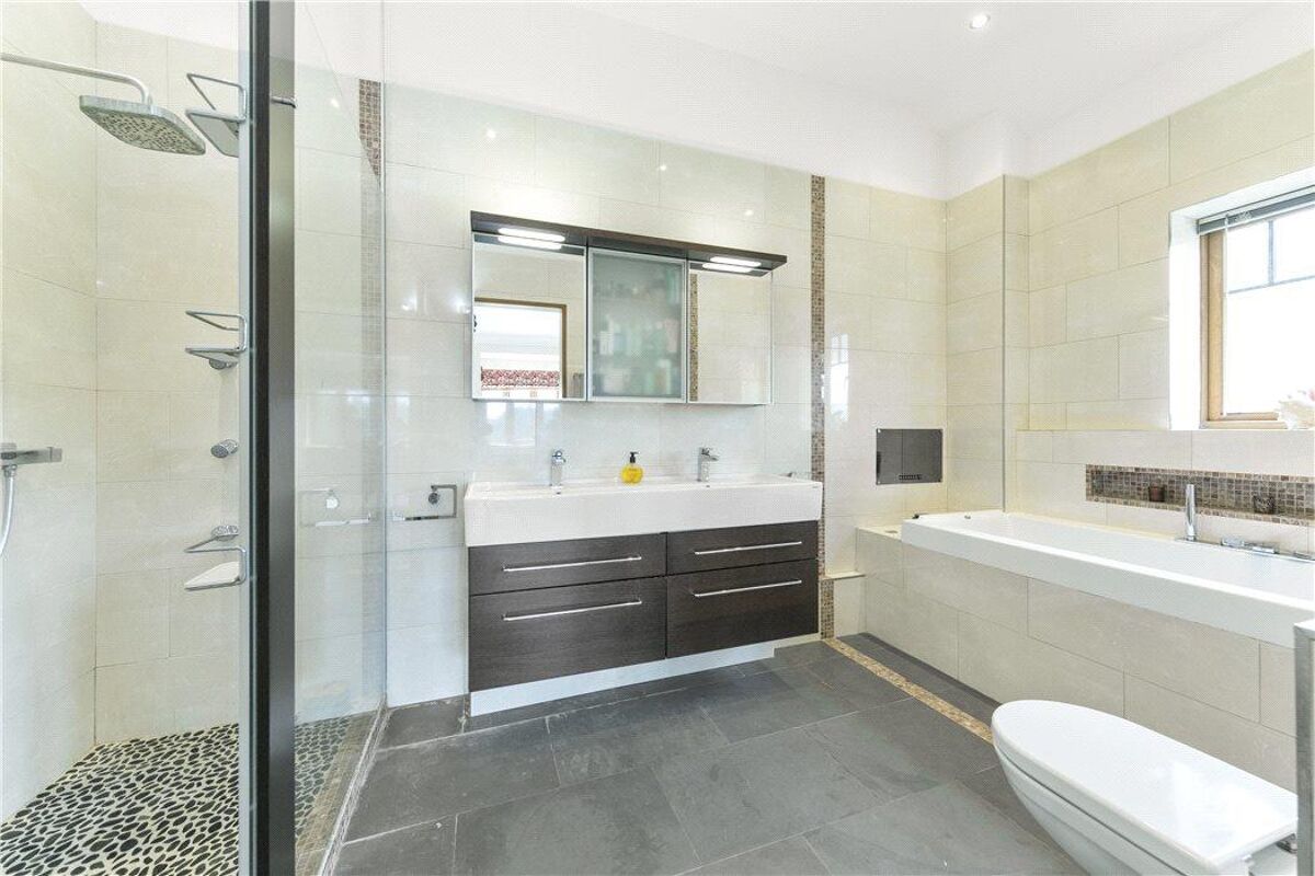 house for sale in Northdown Lane, Guildford, Surrey, GU1. GLD130326