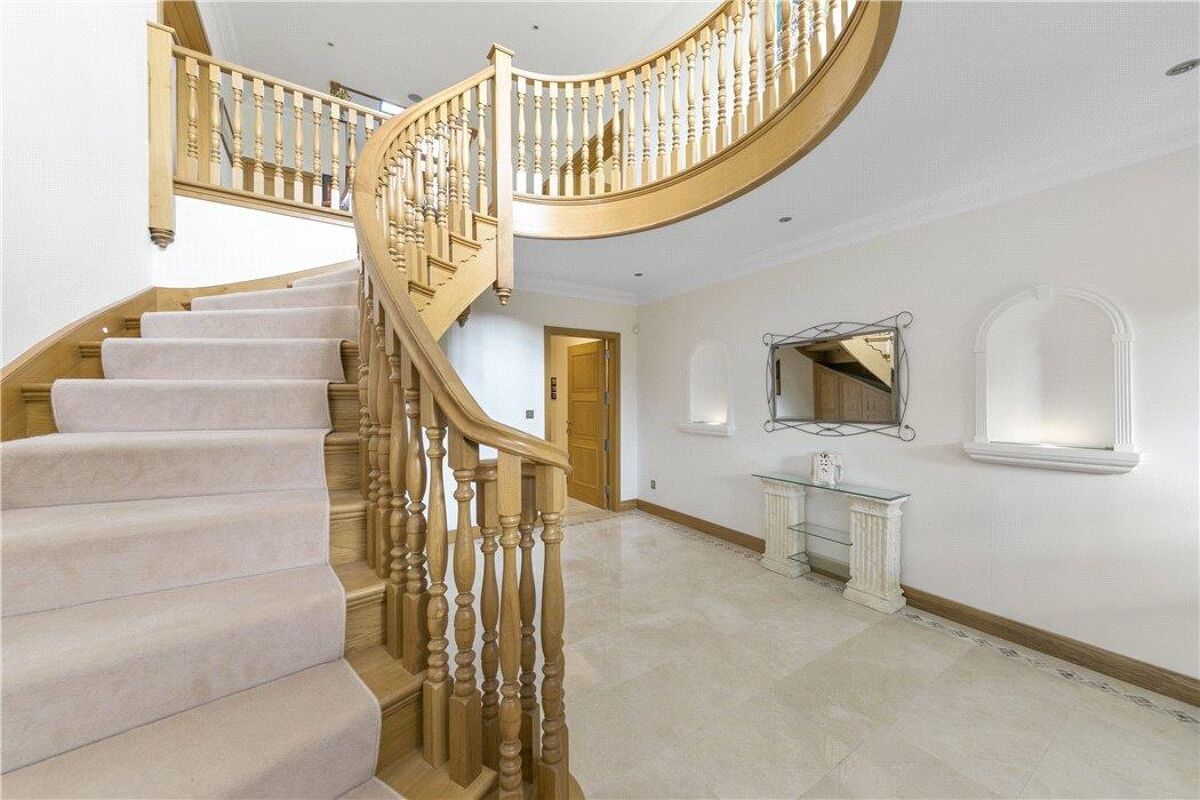 house for sale in Northdown Lane, Guildford, Surrey, GU1. GLD130326