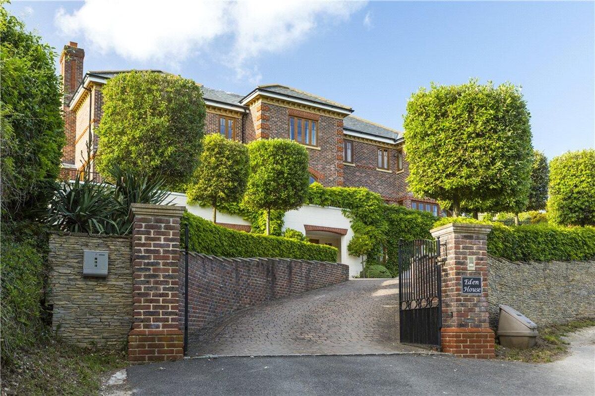 house for sale in Northdown Lane, Guildford, Surrey, GU1. GLD130326