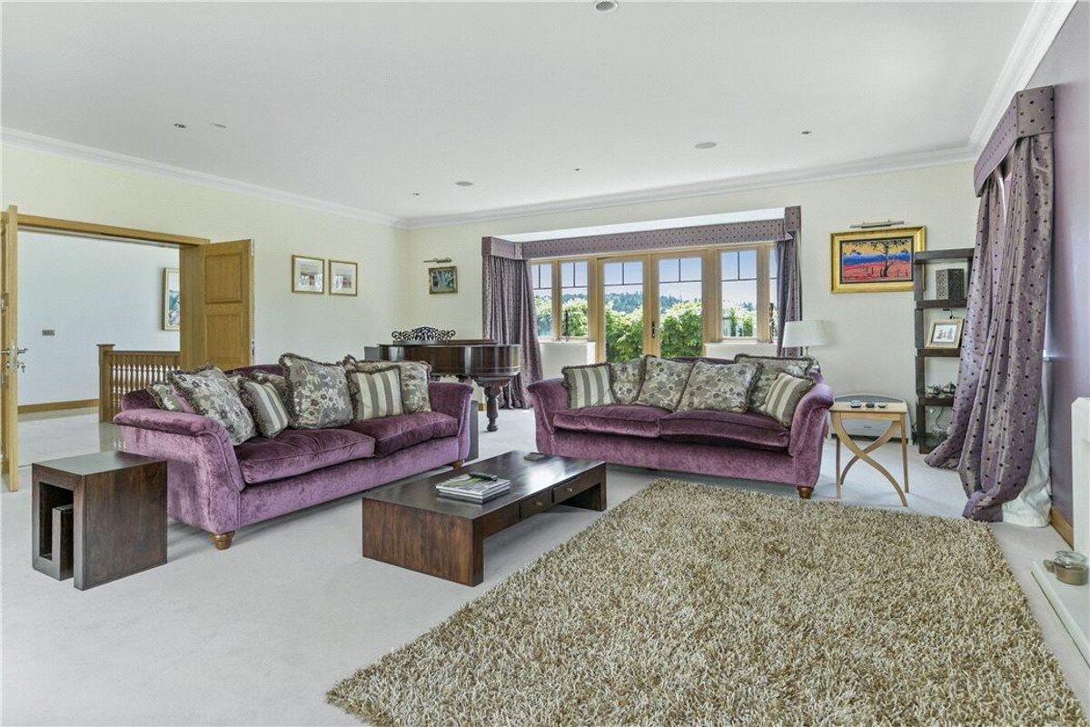 house for sale in Northdown Lane, Guildford, Surrey, GU1. GLD130326