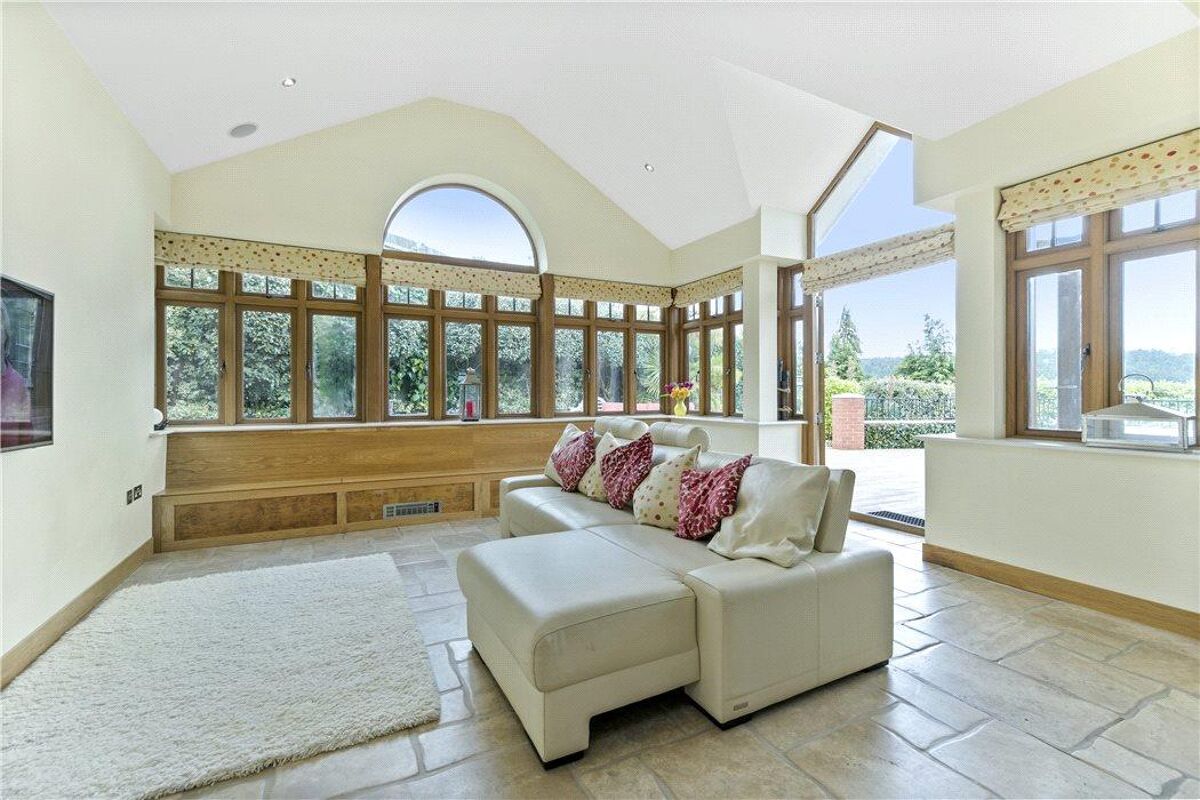 house for sale in Northdown Lane, Guildford, Surrey, GU1. GLD130326