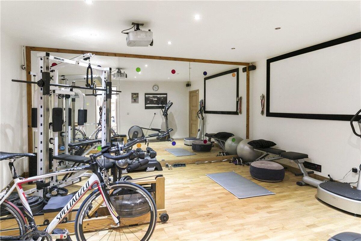 house for sale in Northdown Lane, Guildford, Surrey, GU1. GLD130326