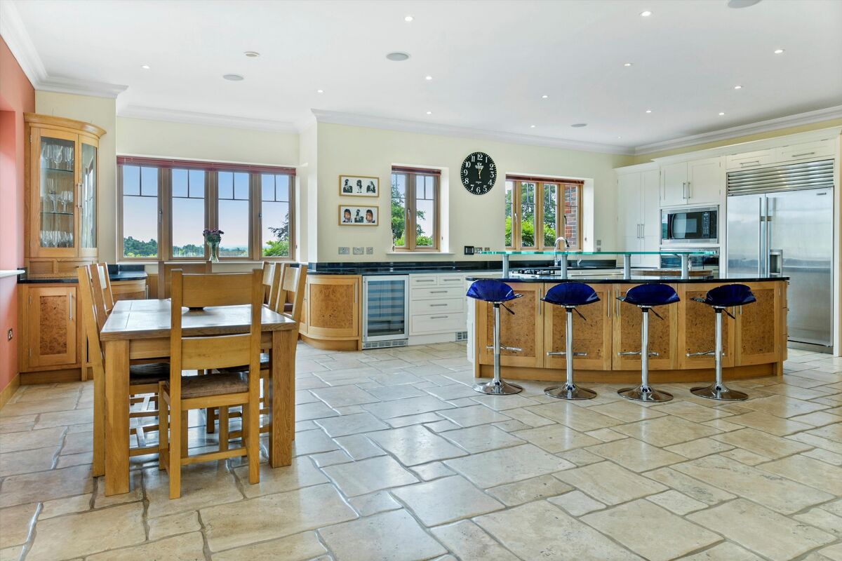 house for sale in Northdown Lane, Guildford, Surrey, GU1. GLD130326