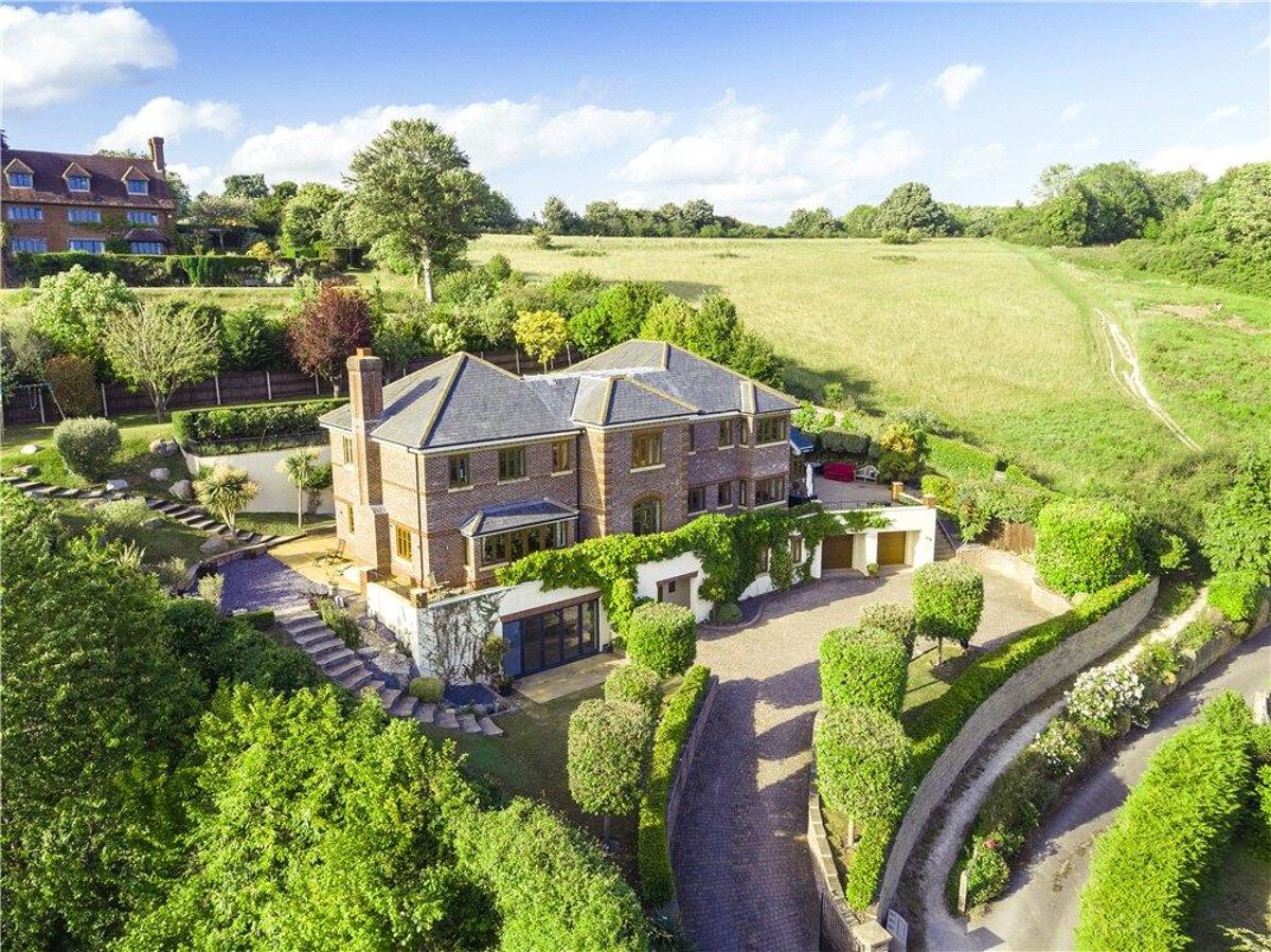 house for sale in Northdown Lane, Guildford, Surrey, GU1. GLD130326