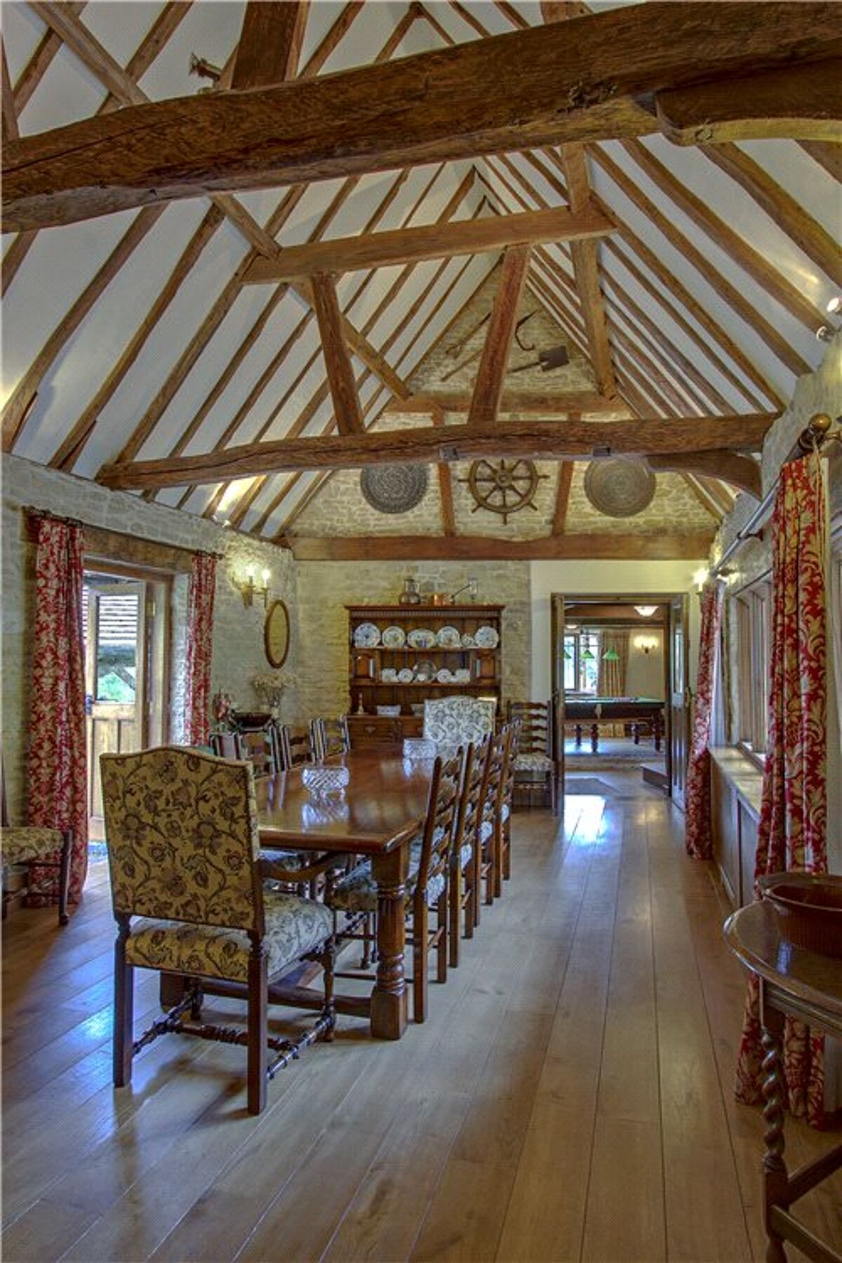 house for sale in Bedford Lane, Thursley, Godalming, Surrey, GU8