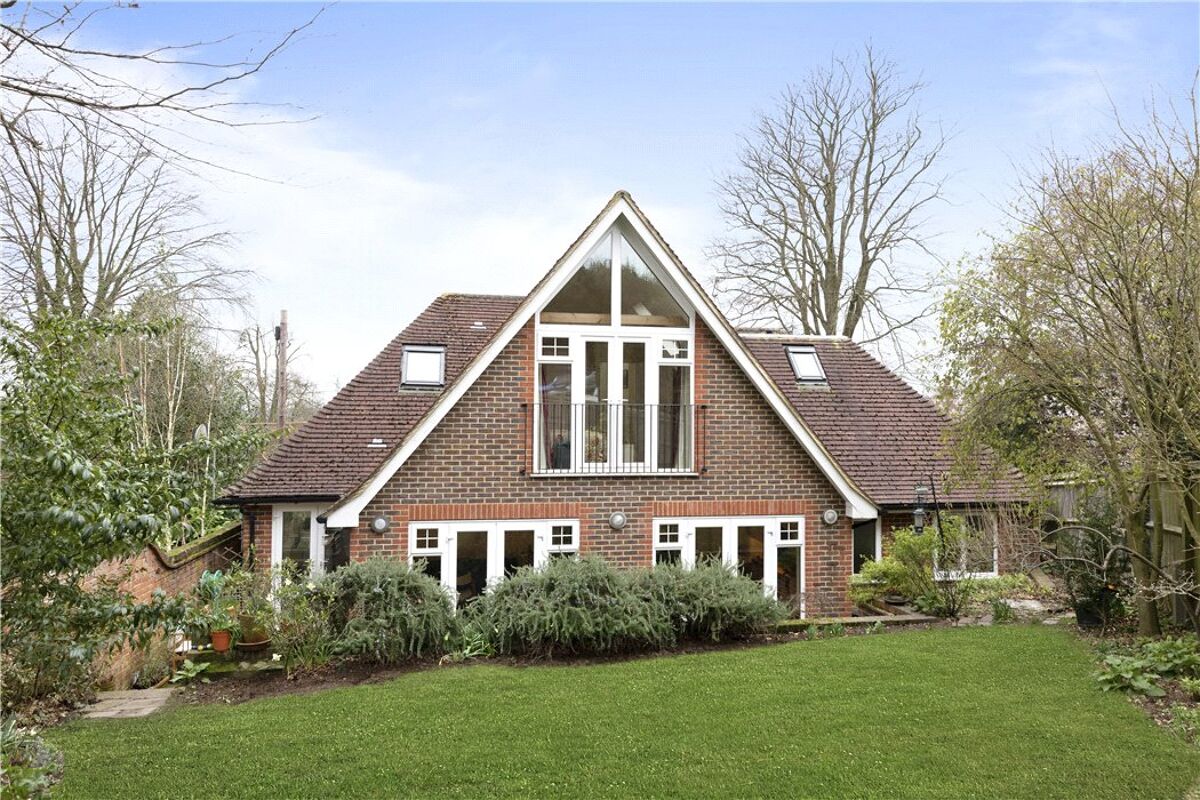 house for sale in Beecholme, 23 Warwicks Bench, Guildford, Surrey, GU1