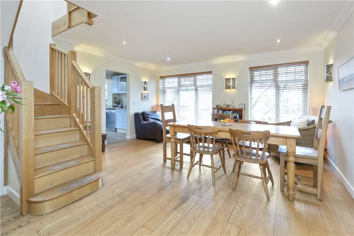 house for sale in Beecholme, 23 Warwicks Bench, Guildford, Surrey, GU1