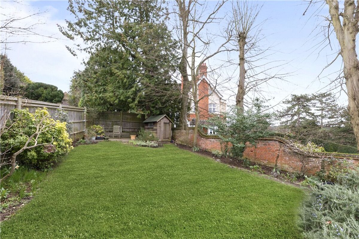 house for sale in Beecholme, 23 Warwicks Bench, Guildford, Surrey, GU1