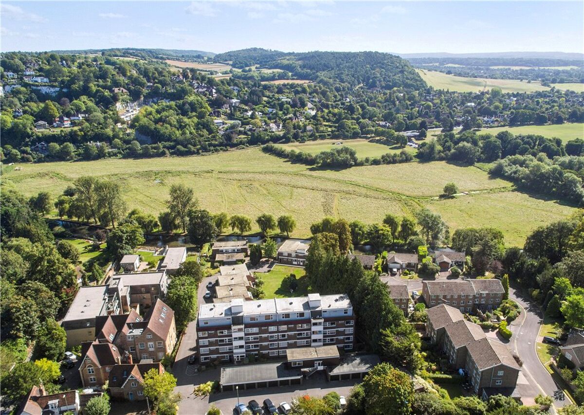 Property for sale The Meadows, Portsmouth Road, Guildford, Surrey