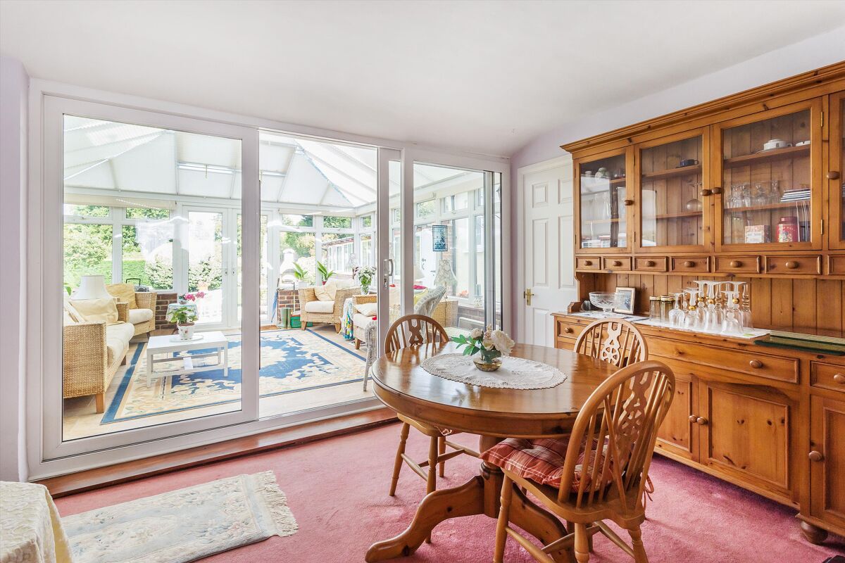 house for sale in Summersbury Drive, Shalford, Guildford, Surrey, GU4