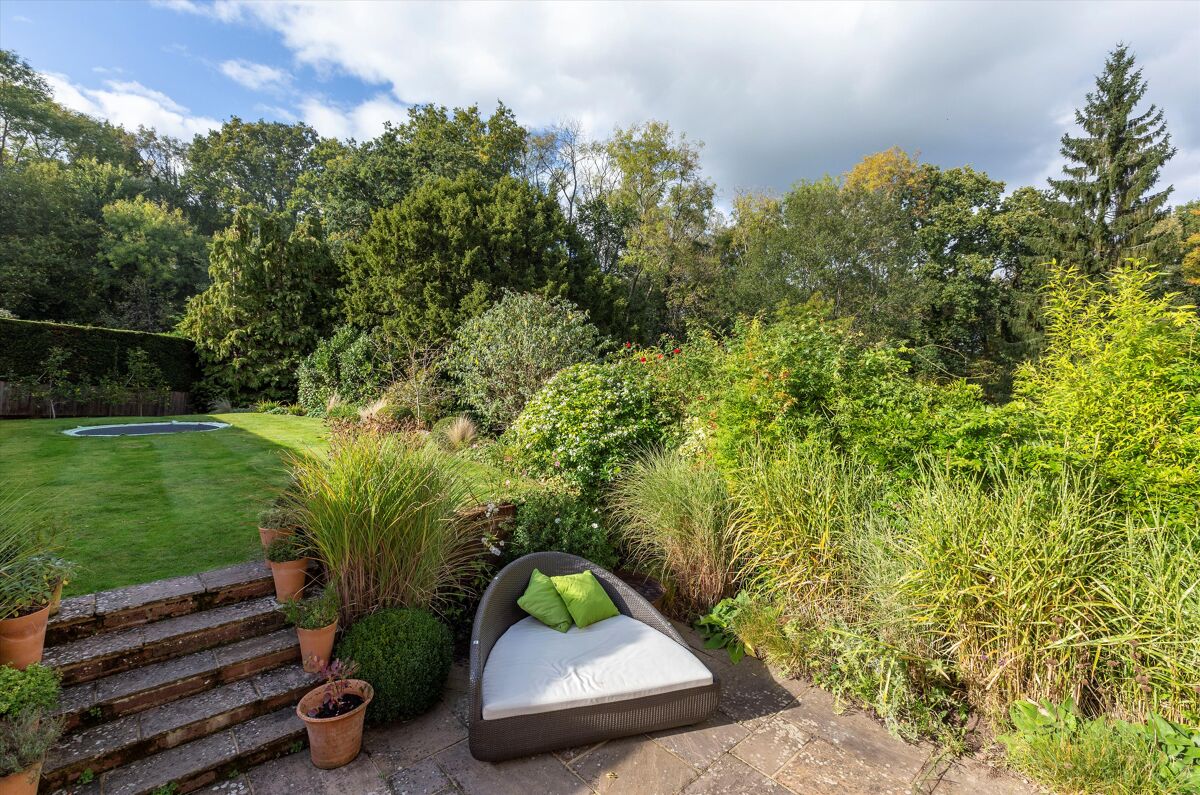 house for sale in Prestwick Lane, Chiddingfold, Godalming, Surrey, GU8