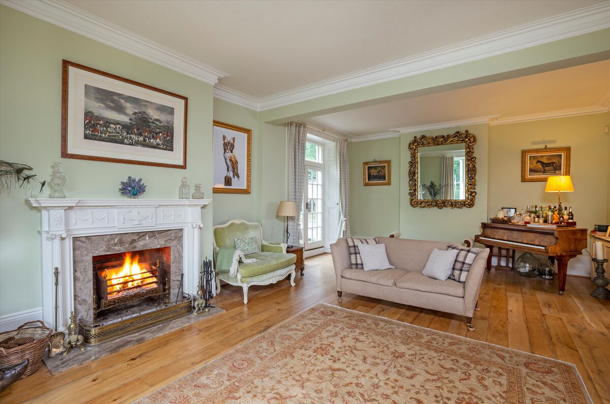 house for sale in Prestwick Lane, Chiddingfold, Godalming, Surrey, GU8