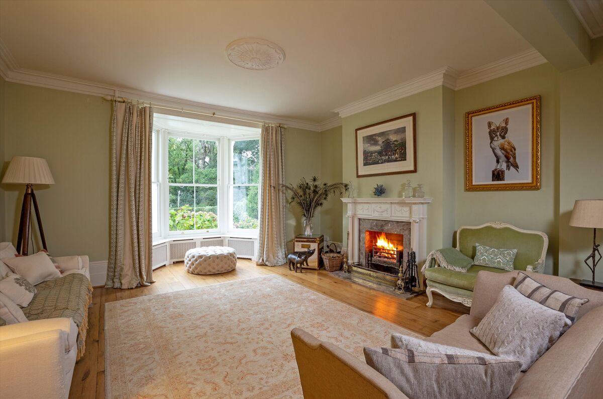 house for sale in Prestwick Lane, Chiddingfold, Godalming, Surrey, GU8