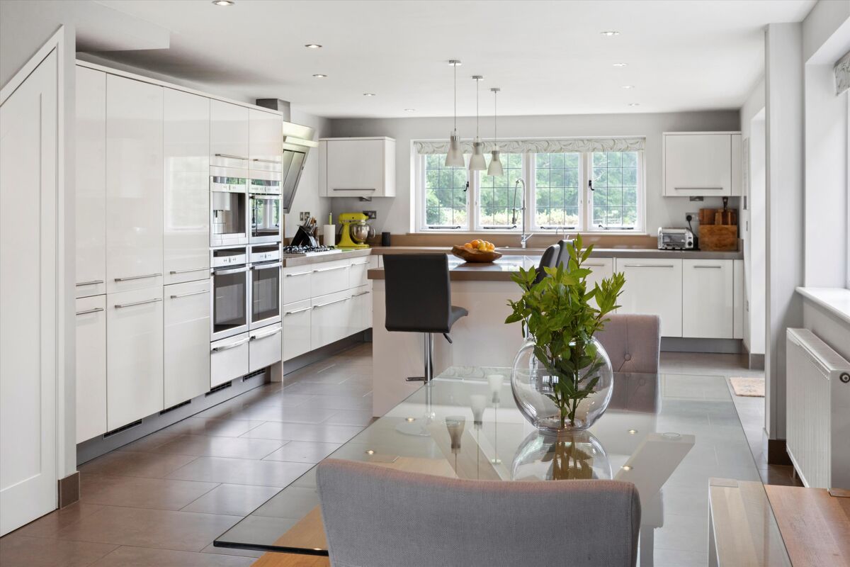 house for sale in Norton Farm, Worplesdon, Guildford, Surrey, GU3