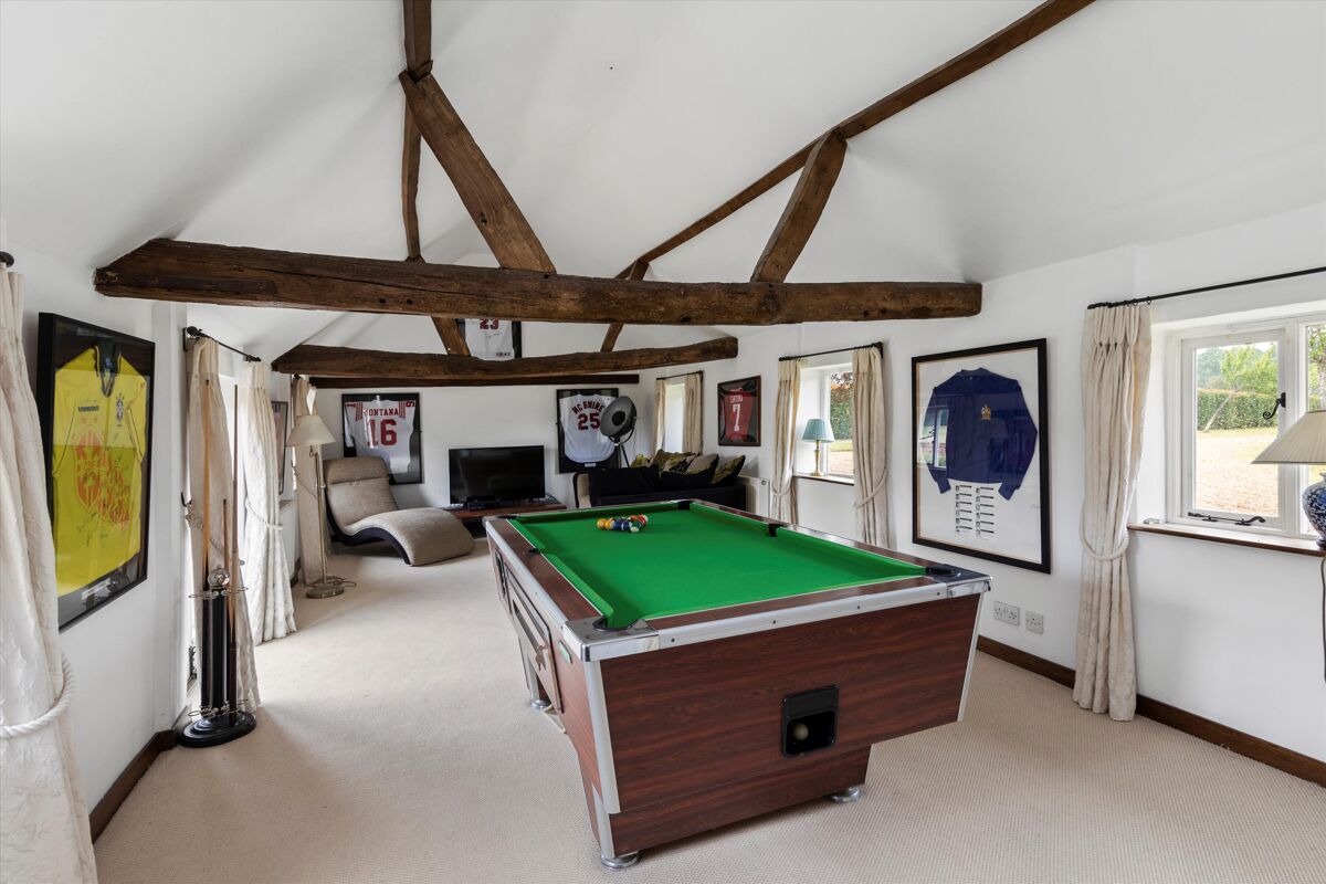 house for sale in Norton Farm, Worplesdon, Guildford, Surrey, GU3