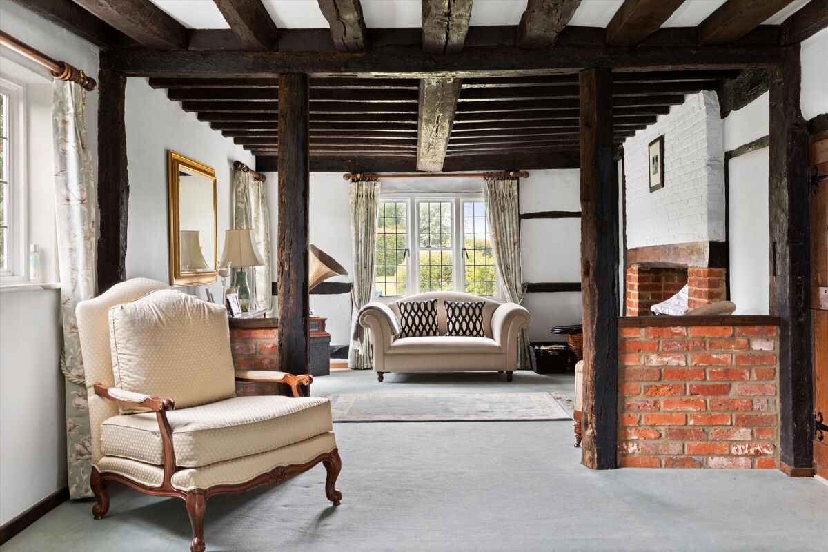 house for sale in Norton Farm, Worplesdon, Guildford, Surrey, GU3