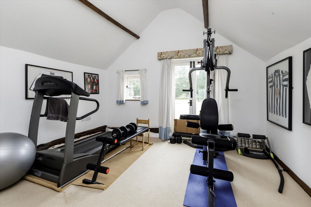 house for sale in Norton Farm, Worplesdon, Guildford, Surrey, GU3