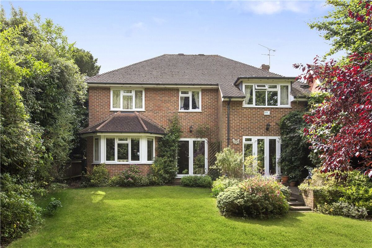 house for sale in Cranley Road, Guildford, Surrey, GU1 GLD140140