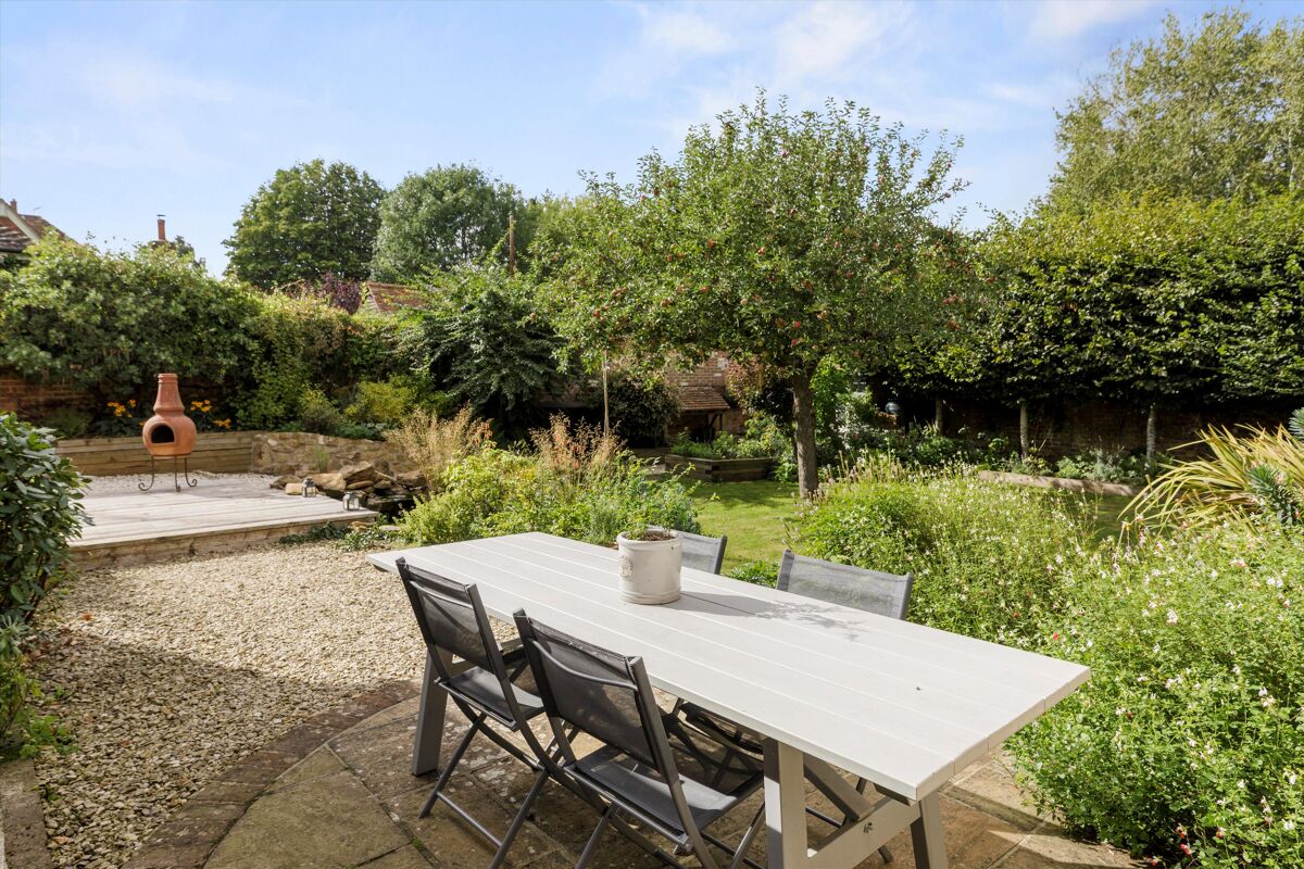 house for sale in The Street, Puttenham, Guildford, Surrey, GU3