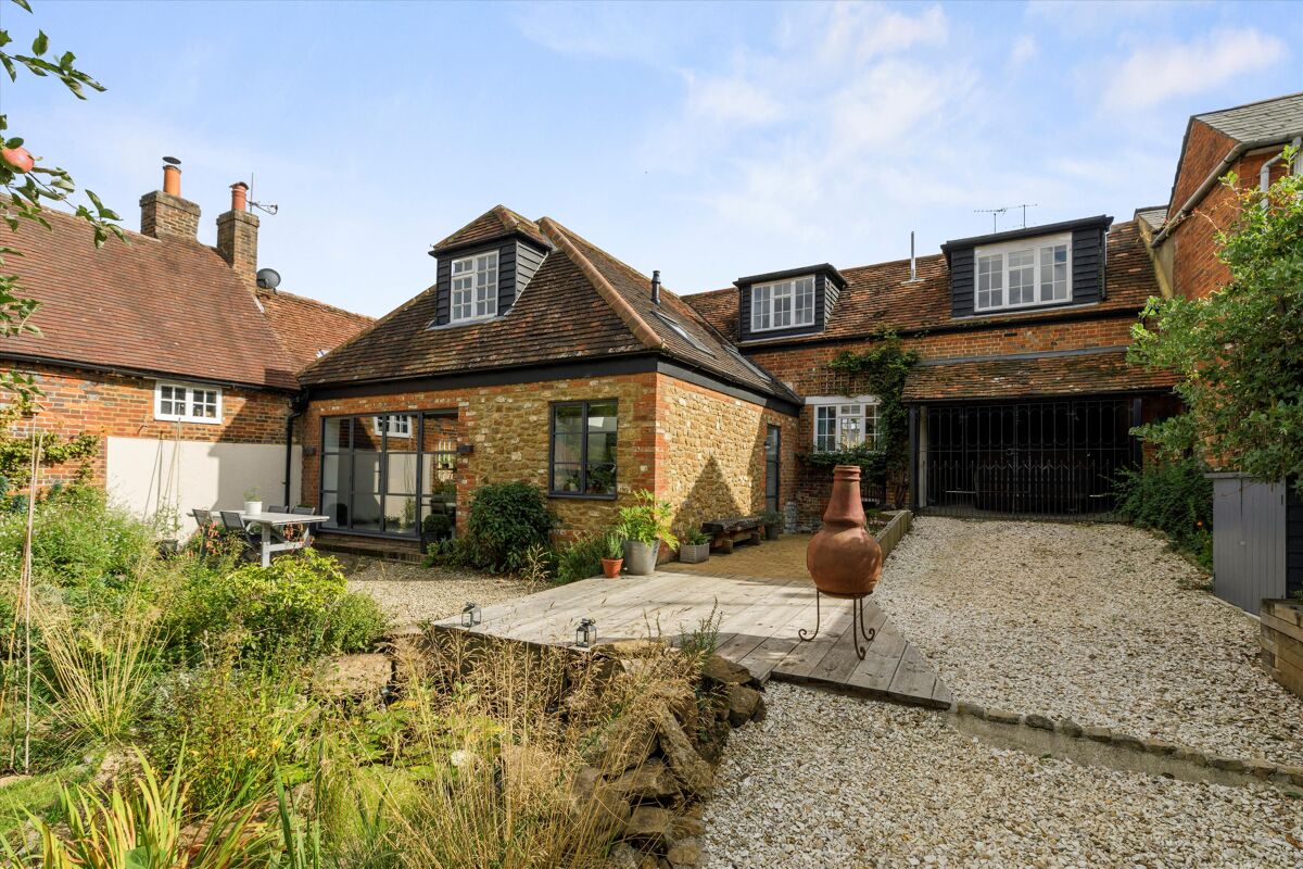 house for sale in The Street, Puttenham, Guildford, Surrey, GU3