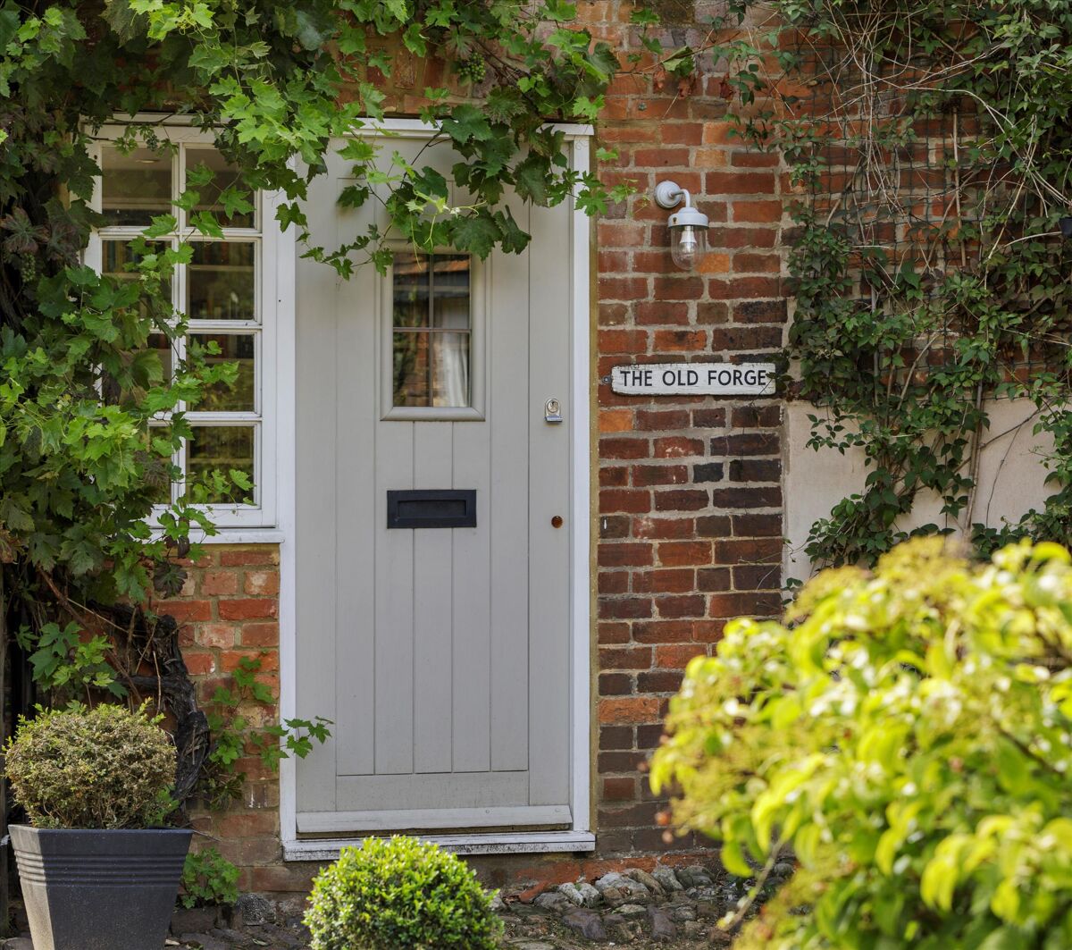 house for sale in The Street, Puttenham, Guildford, Surrey, GU3