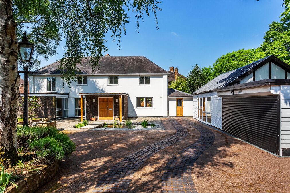 Image of Boxgrove Road, Guildford, Surrey, GU1