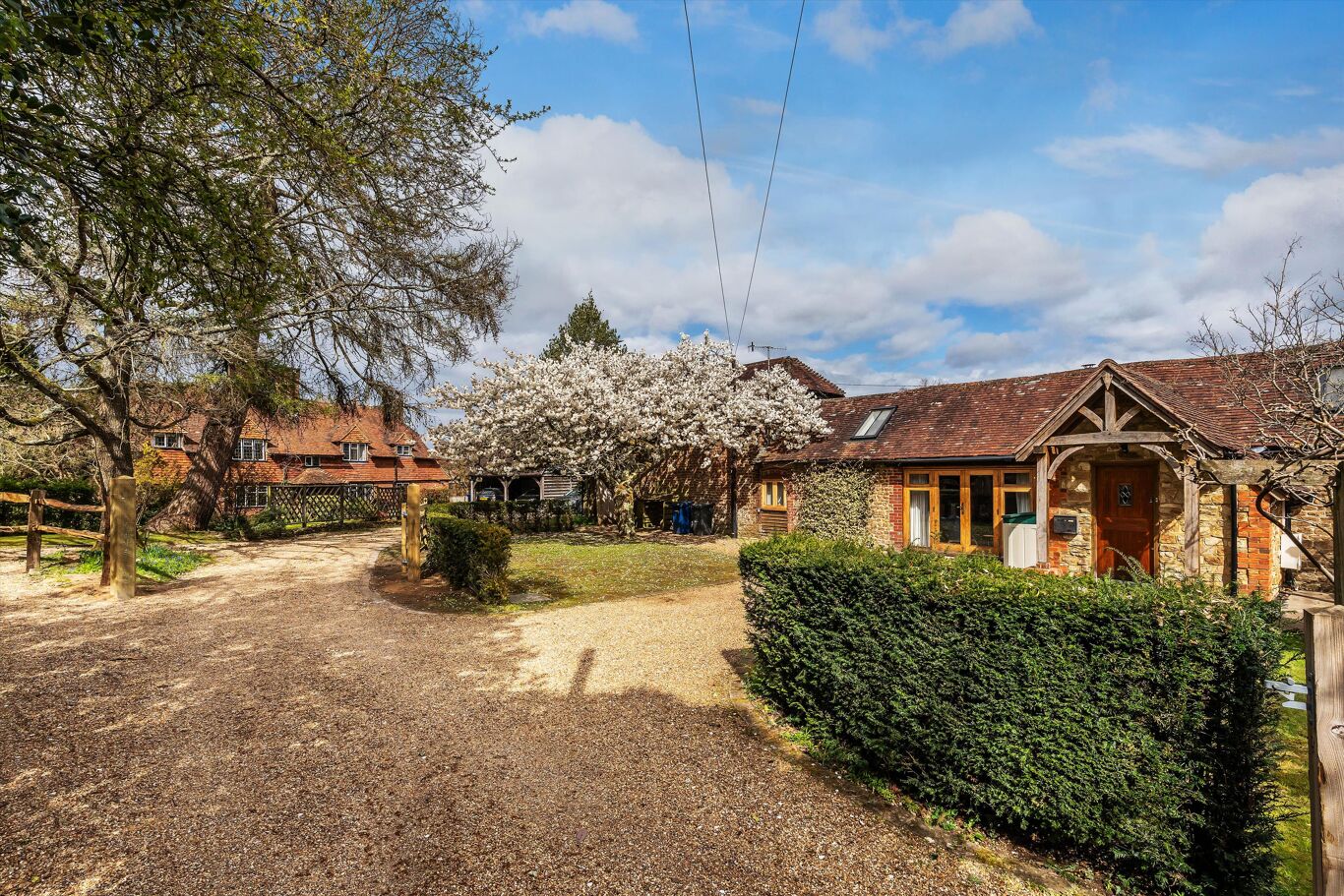 Image of Thursley Road, Elstead, Godalming, Surrey, GU8 6DG